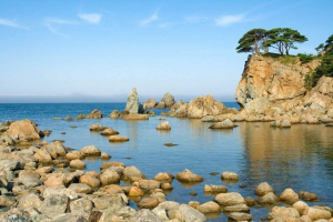 Далекосхідний морський заповідник: вода імперія Далекосхідний морський заповідник: вода імперія